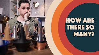 Every Trumpet Cup Mute Compared | Gear Check | Thomann Brass \u0026 Winds