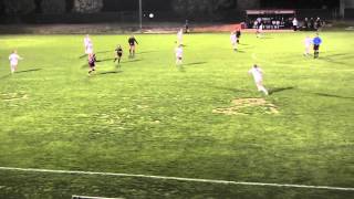 EMHS vs Yukon Soccer