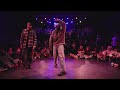 odilon sow vs juan final hiphop the kulture of hype u0026hope water edition 2025