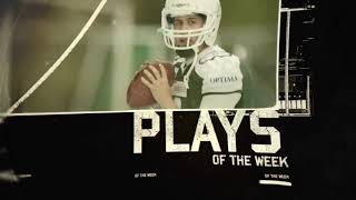 ERIMA GFL 2022: Plays Of The Week 14