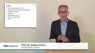 Topmotors Webinar Nr. 02: Einsatz von Frequenzumrichtern zur Effizienzsteigerung