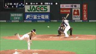 NPB's Longest Home runs