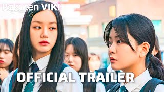 Friendly Rivalry | Official Trailer | Hyeri | Jung Soo Bin