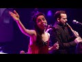 Cheek to cheek - Paris Jazz Club - Vivo ND Teatro 2019