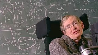 Stephen Hawking 10 most famous Motivational Quotes