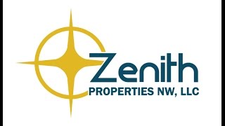 Zenith Properties House Tour: 4706 NE 132nd Place