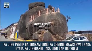 KA JING PYNTIP BA DONKAM JONG KA SHNONG MAWKYRWAT NAKA BYNTA KA JINGRAKHE IAKA JING DAP 100 SNEM.