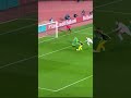 Ozil with arsenal incredible goal