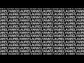 yanny and laurel you can finally hear both