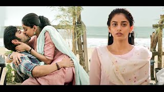 South Released Hindi Dubbed Movie Full Love Story | Dhruv Vikram, Banita Sandhu, Priya