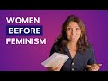 The Personal Pain of Living in a Sexist World