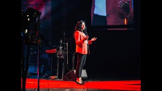 The Ugly Truth about Big Oil, Plastics, and our Climate | Aarthi Ananthanarayanan | TEDxPortland