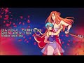 【gudy・yuuri】鬼姫と花嵐 onihime to hanaarashi【utauカバー】