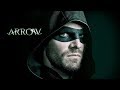 Arrow(Imagine Dragons - Radioactive)