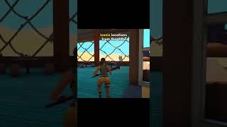 Spongebob map in Fortnite Creative!🔥