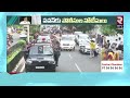 పవన్‌కు పోలీసుల వార్నింగ్‌🔴live ap police warning to pawan police vs pawan kalyan rtv