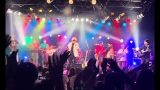 ラストショー　浜田省吾tributeband リュウバンドLIVETOUR2024 大阪ファイナル　今夜は分家で笑いま省ご！　#浜田省吾 #ラストショー浜田省吾