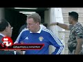 صحيفة اجنبية تسخر من مراسل التلفزيون الأردني!