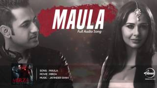 Maula (Full Audio Song) | Kamal Khan | Latest Punjabi Song 2016 | Speed Records
