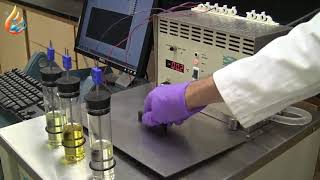 biodiesel cloud point test