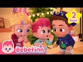 Have Yourself a Merry Little Christmas! | Bebefinn Carols and Nursery Rhymes Compilation