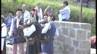 1999-Falunap Cserépfaluban