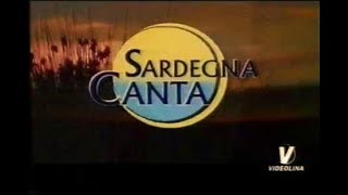 Sigla di sardegna  canta Marcello Ledda \