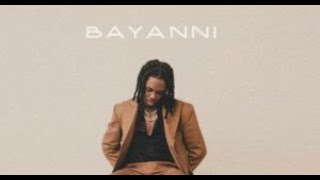 Bayanni - Ta Ta Ta (Clean Radio Edit)