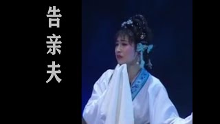 潮剧Teochew Opera:告亲夫(全中文字幕)