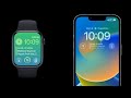 WWDC22: Complications and widgets: Reloaded | Apple