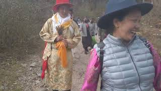 A Traditional Sherpa Wedding in Dolakha