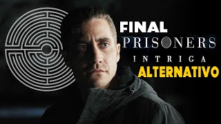 INTRIGA (Prisioners) | Final Explicado A Detalle (Final Alternativo)