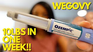 Unlock Your Weight Loss Potential With Ozempic: Here's How!