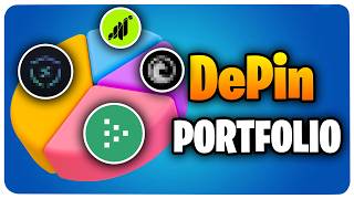 The ONLY 100x Crypto DePin Portfolio YOU Need! [URGENT]