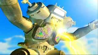 ウルトラ警備隊西へ Hard S ランク ウルトラマン ファイティング エボリューション 3 ps2 ウルトラモード 格闘ゲーム ウルトラセブン