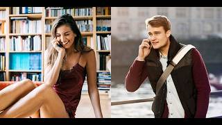 Long Distance Love Song with Lyrics - Miles Cant Break Us