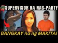 NAKAKAAWANG sinapit ng Supervisor na taga-OLONGAPO CITY [ Tagalog Crime Story ]