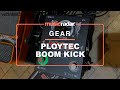 Superbooth 2021 - Ploytec Boom Kick