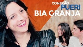 Conexão Pueri: A web dá oportunidade para todos - Bia Granja, YouPix