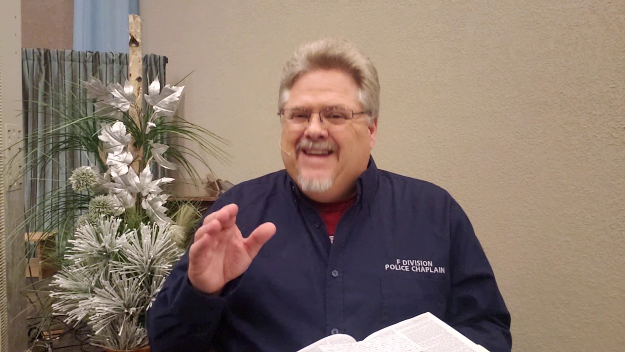 Sunday Sermon April 26 2020 Youtube