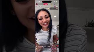 Himynamestee Tiktok Live 8 11 25