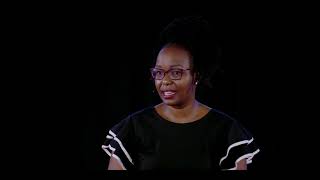 Relevance in the Age of Digital Access | Agnes Muthoni | TEDxParklands
