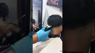 [TUTORIAL] Como hacer un MID FADE con FRENCH CROP.💈