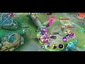 franco godly tank u0026 support gameplay in mobile legends