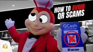 How to avoid QR code SCAMS - Quickly Explained