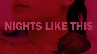 Nights Like This - Kehlani (Clean) [Cleanest Mix] ft. Ty Dolla $ign