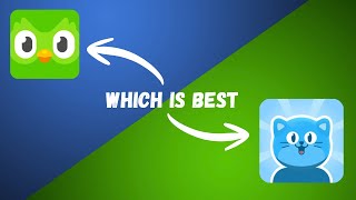 Duolingo vs Airlearn 2026 – Best Language App for YOU?