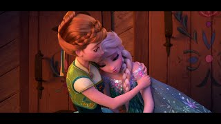 Frozen Fever | Clip dal Film | Elsa ha il raffreddore