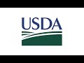 2020 USDA Spring Data Users' Meeting