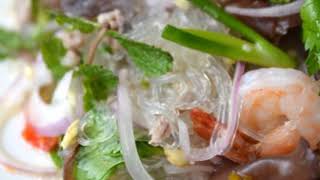 Thai Cuisine | Wikipedia audio article